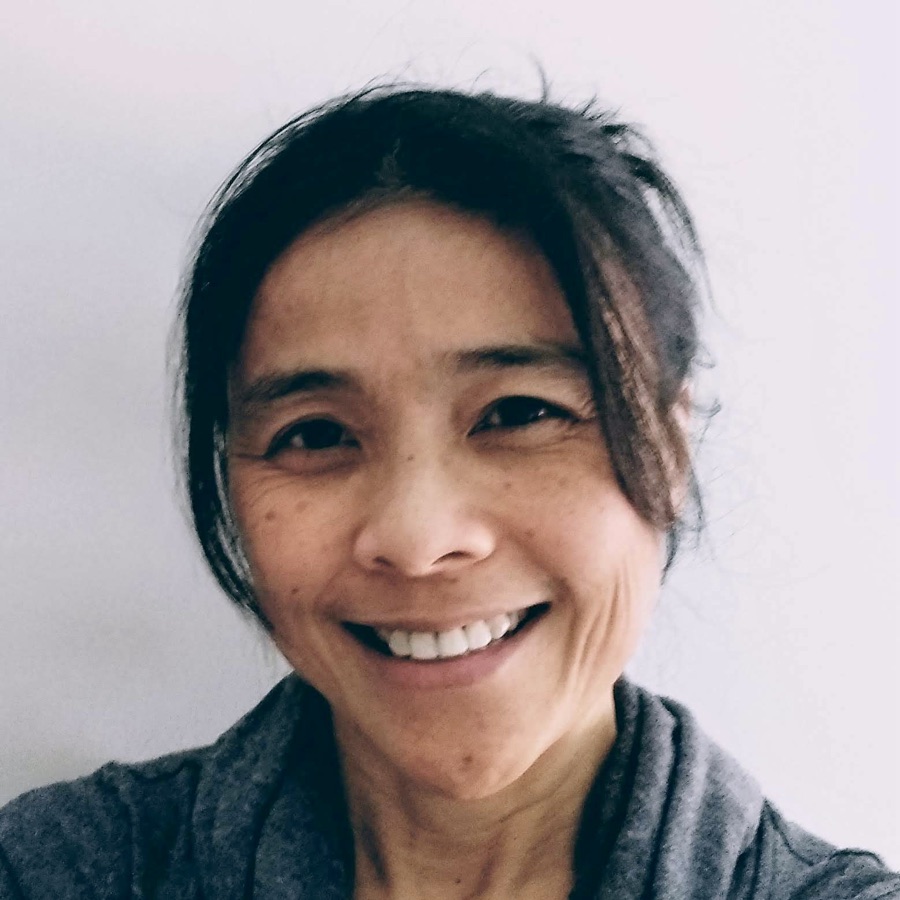 Portrait of Bella Lam
