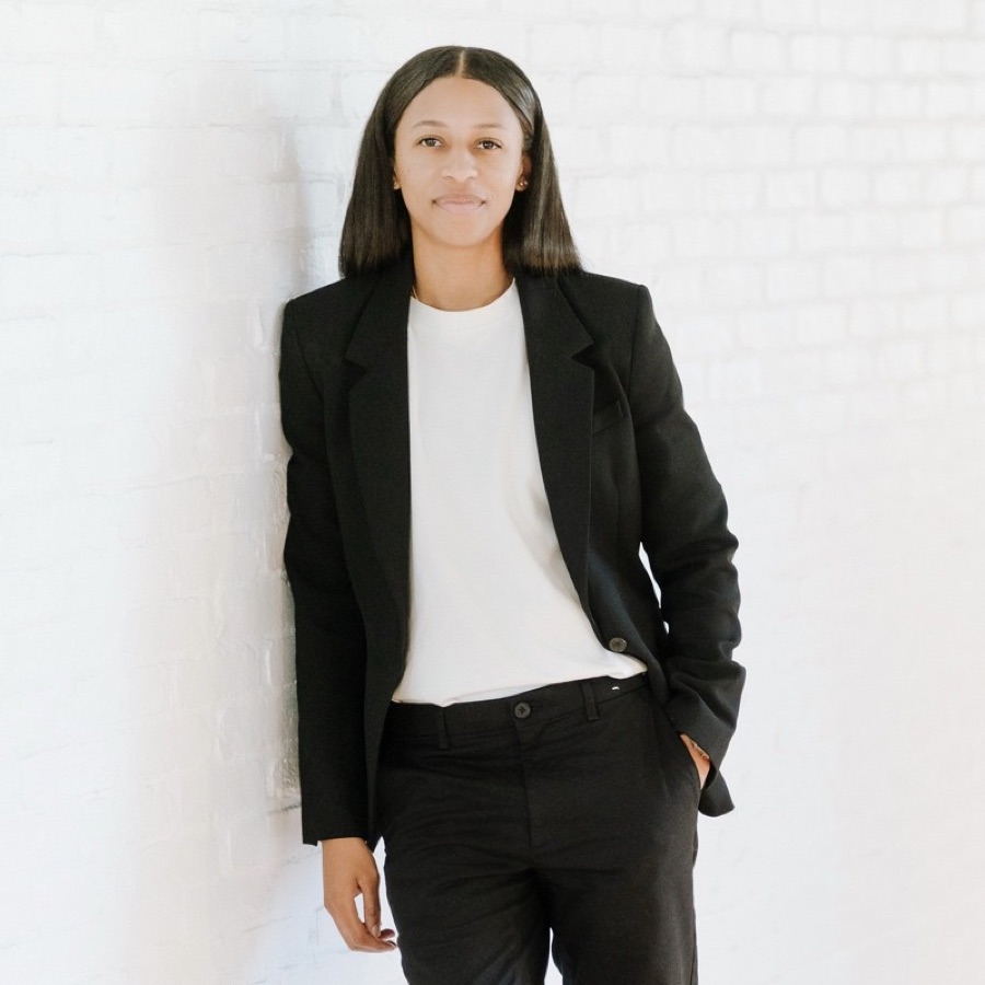 Portrait of Dakota Whyte