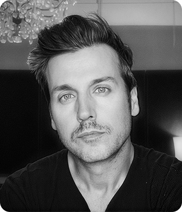 Portrait of Raine Maida